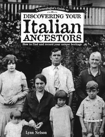 Italian Ancestors