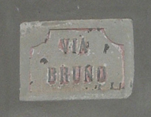 Street sign - via Bruno